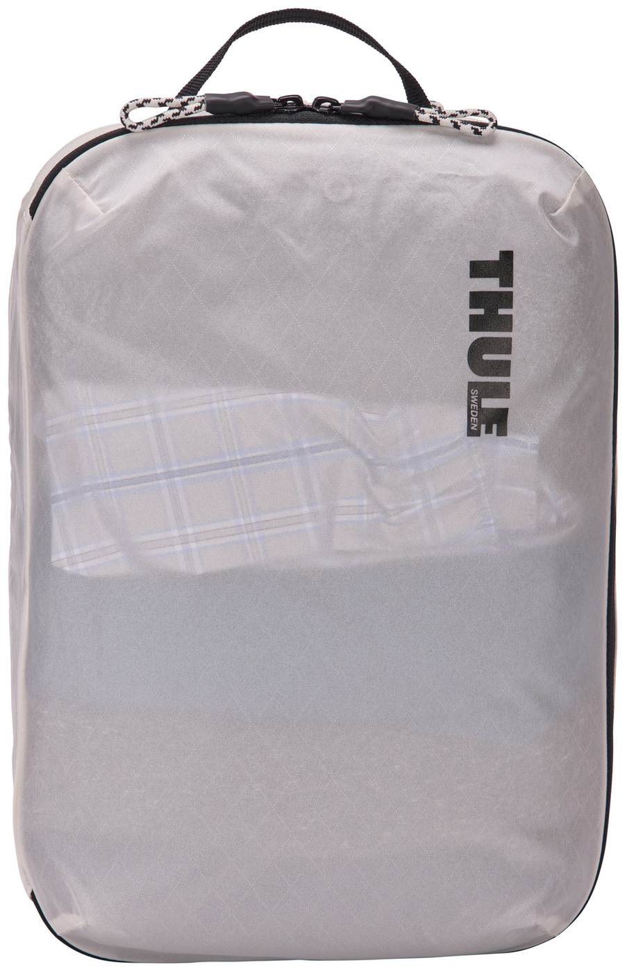 Podróżny pokrowiec kompresyjny Thule Clean/Dirty Packing Cube - White - 3204861