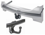 Hak holowniczy Westfalia  314604600001