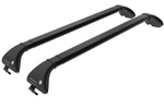 Bagażnik dachowy Nordrive Ford Focus sw Kombi IV MK4 18-