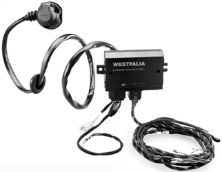 Wiązka elektryczna 13PIN Westfalia 316471300113