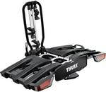 Bagażnik rowerowy na hak | Thule EasyFold XT 3 13pin 934100