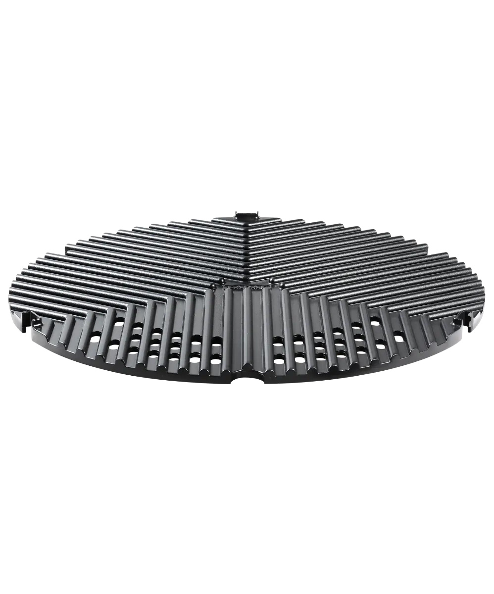 Ruszt grillowy BBQ Grid 50 8910-101