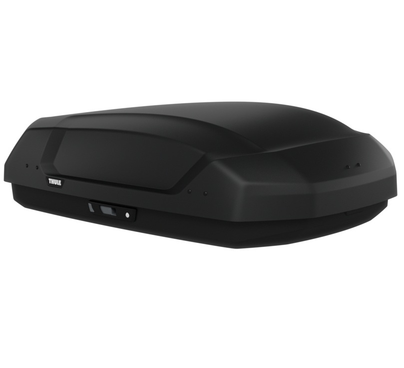 Thule Force 3 S | Box dachowy | 645100