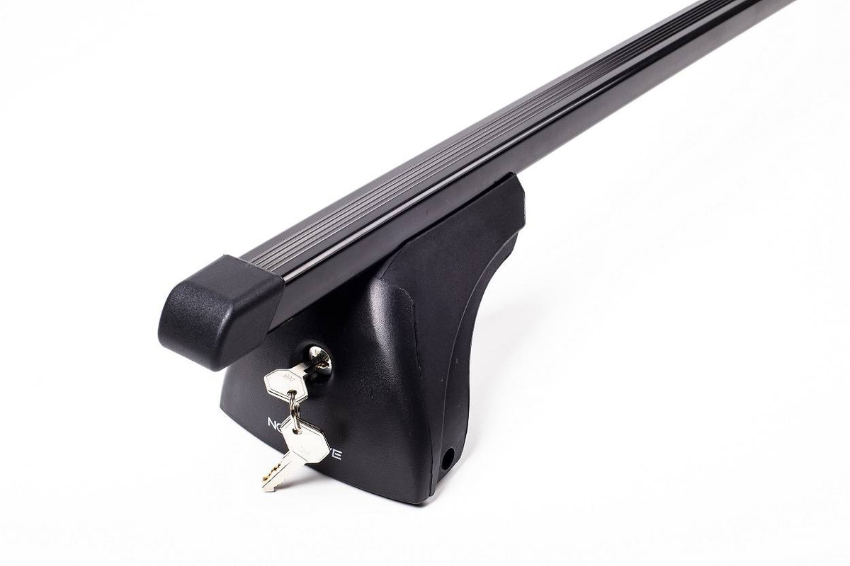 Bagażnik dachowy NORDRIVE Mercedes B Klasa W245 2005-2011