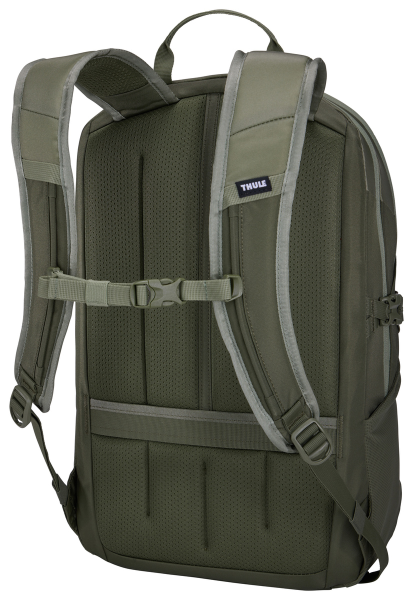 Thule EnRoute Backpack 23L - Soft Green/Quiet Green 3205180