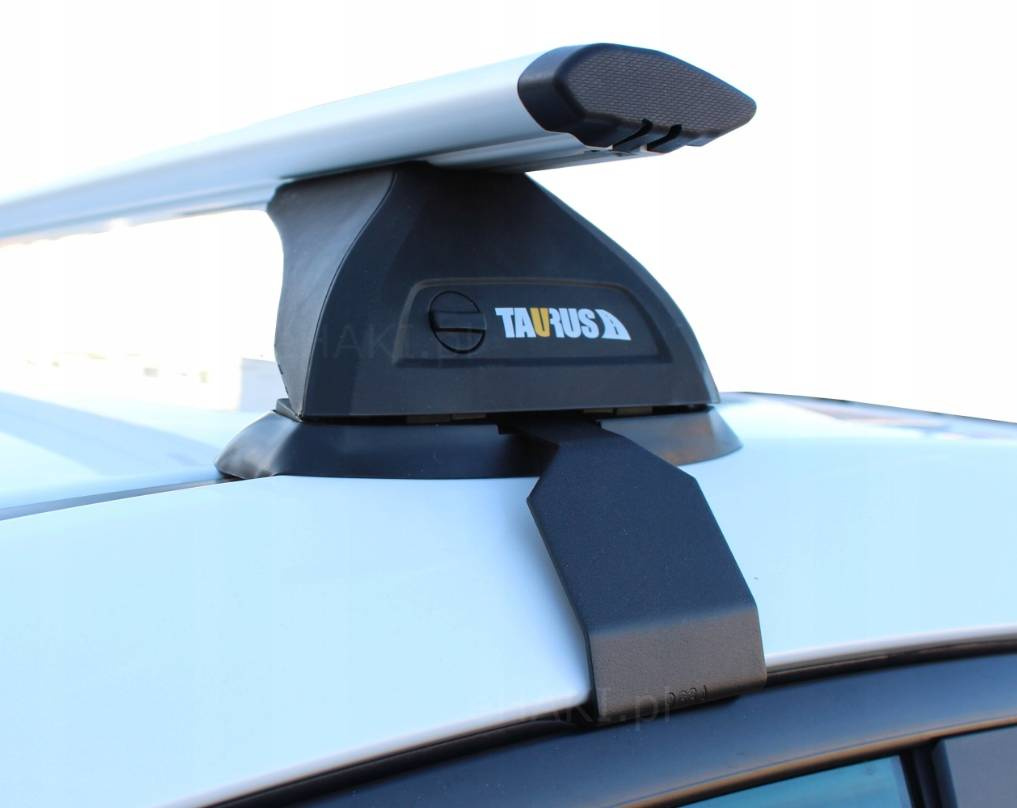 Bagażnik dachowy Taurus Lexus IS Sedan 2013-