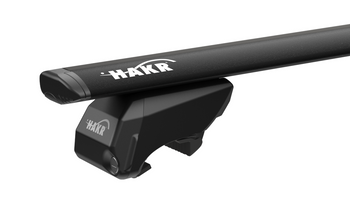 Bagażnik dachowy | Belki | HAKR | BMW X6 G06 2020-