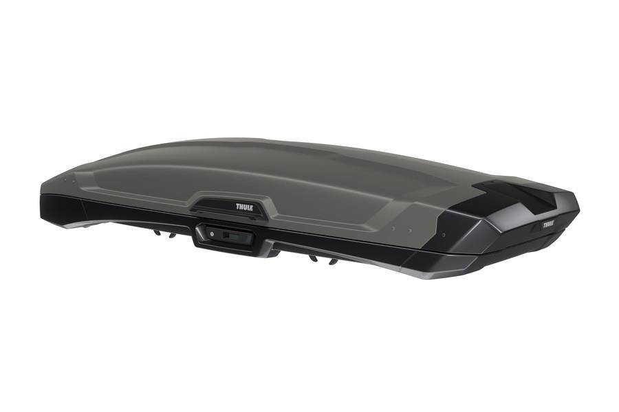 Thule Vector Alpine Titan Matte 613500