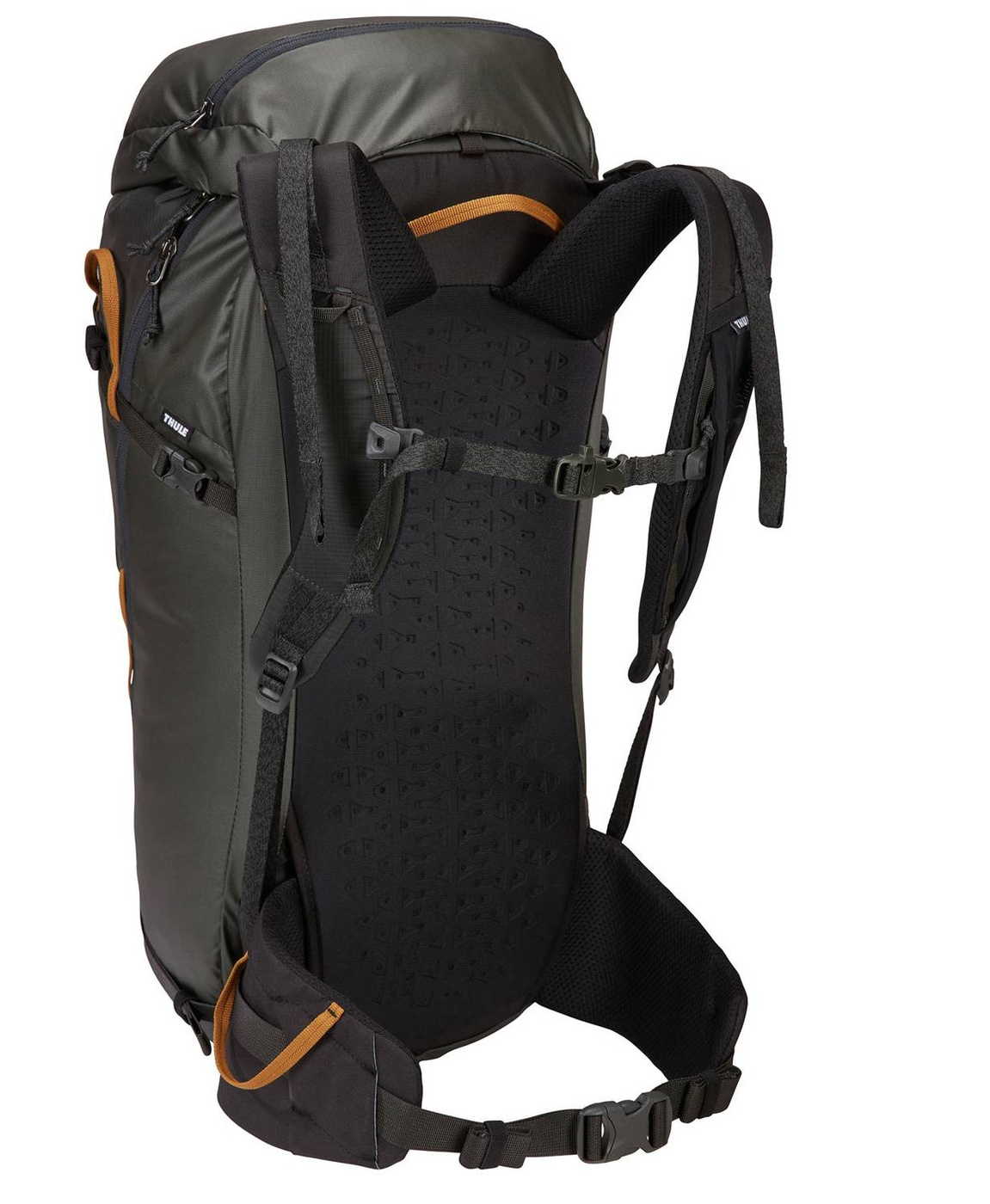 Plecak turystyczny Thule Stir Alpine 40L Obsidian - 3204502