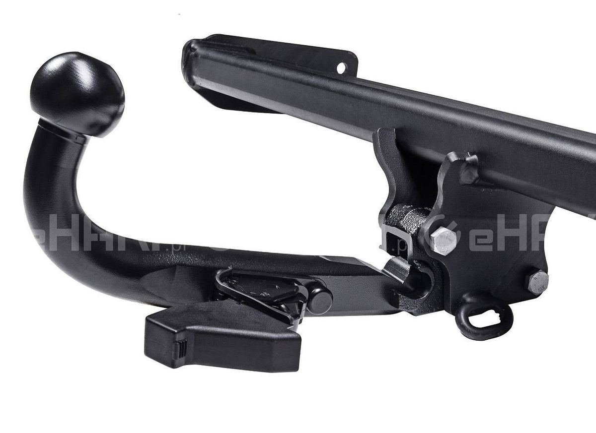 Hak holowniczy BRINK 487100
