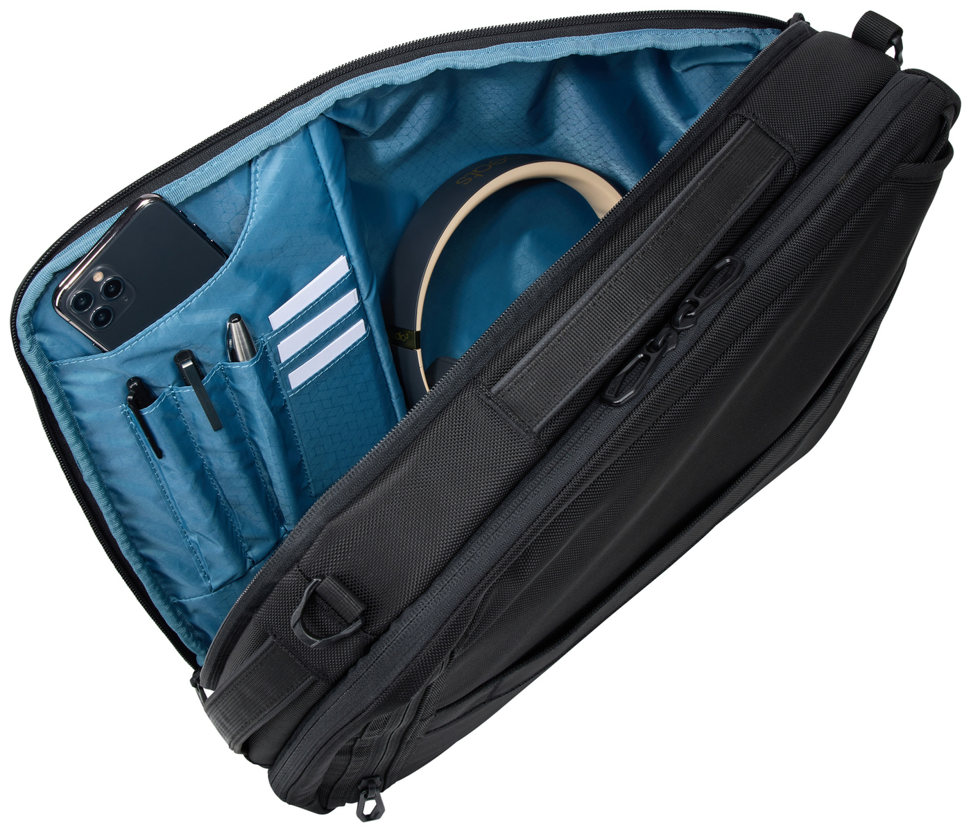 Thule Accent Recycled Convertible - Black 3205383