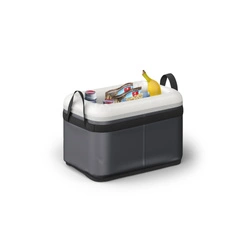 Szczelna wkładka izolacyjna, 20l | Dometic PORTABLE GEAR STORAGE- 20L INSULATION, SLATE 9600050791