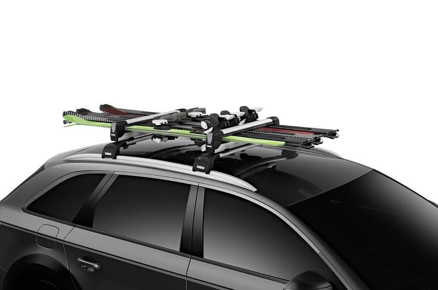 Thule SnowPack Extender (for 5 pair of skis) 732500