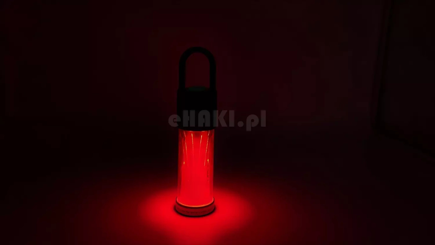 Latarka Lampa Kempingowa Ledlenser ML6 - 750 lm
