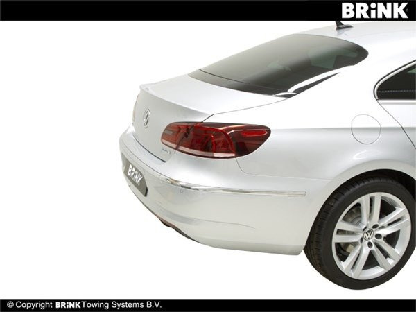 Hak holowniczy Brink VW CC B7 2011-2016