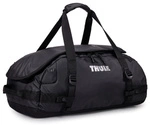 Torba podróżna Thule Chasm Recycled Duffel 40L - Black - 3204989