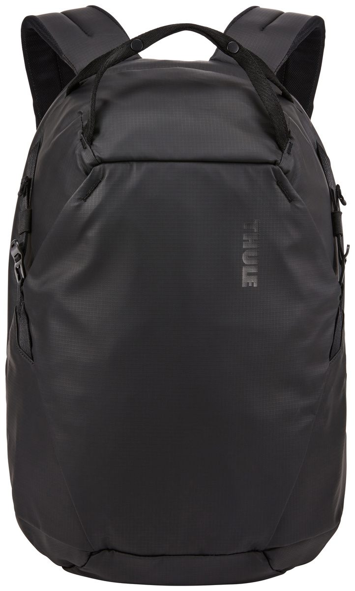 Plecak antykradzieżowy Thule Tact Backpack 16L - Black 3205292