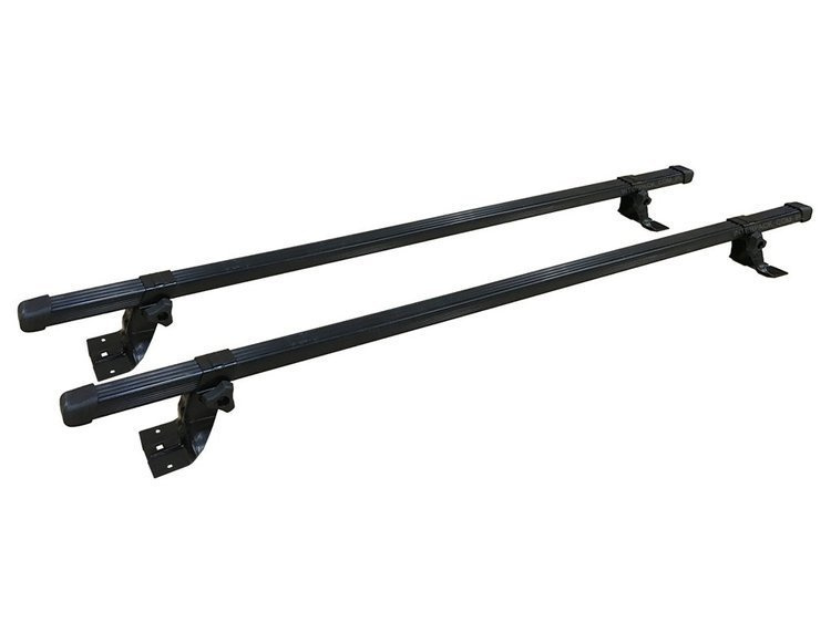 Bagażnik dachowy | Belki Ford Focus MK2 II 2004-2011 hatchback