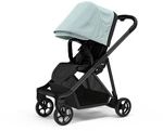 Thule Shine Alaska Blue on Black 11400203