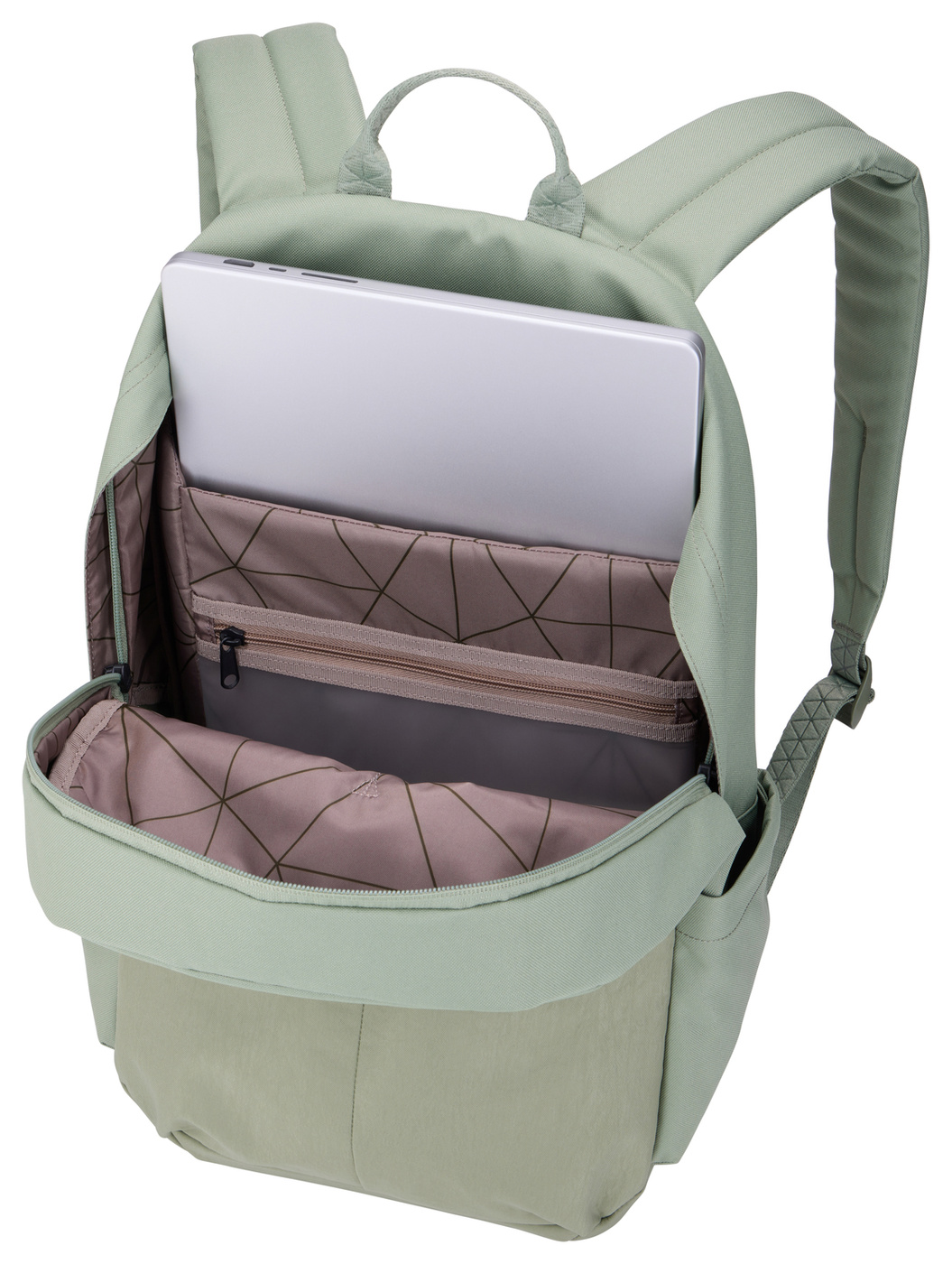 Thule Indago Backpack 23L – plecak szkolny i miejski na laptopa 16" 3205207