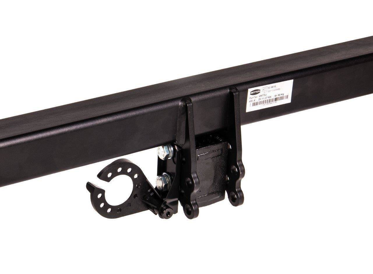 Hak holowniczy WITTER Toyota ProAce Verso 11/2019- 