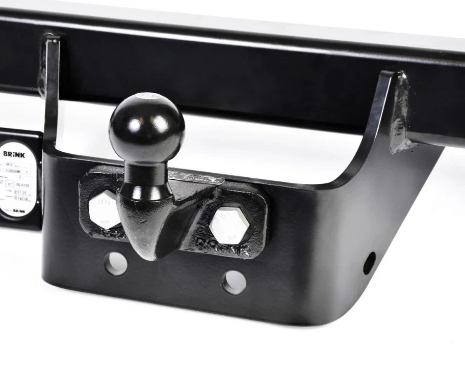 Hak holowniczy Brink 4014100