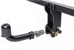 Hak holowniczy Autohak Mercedes C-Klasa S206 2021-