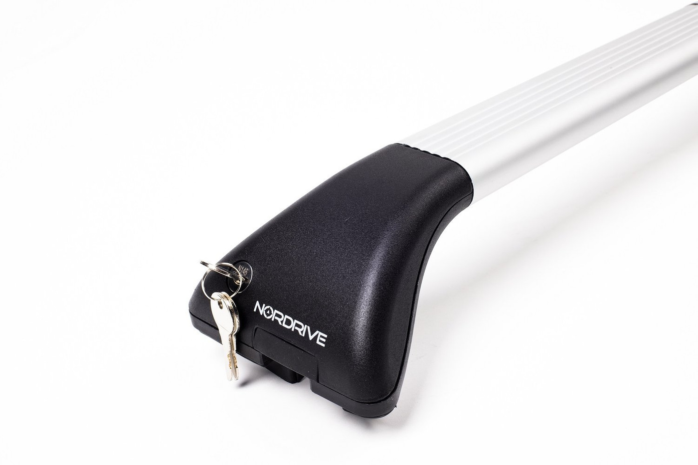 Bagażnik dachowy Nordrive Snap Seat Ateca 07/16>