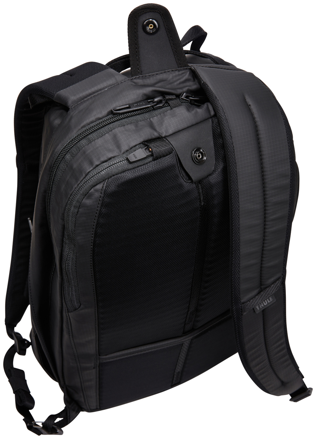 Plecak antykradzieżowy Thule Tact Backpack 16L - Black 3205292