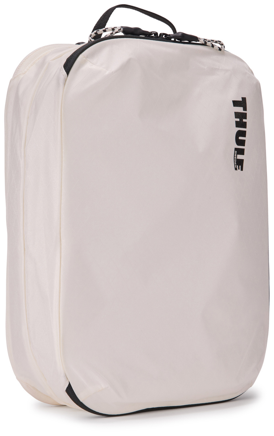 Podróżny pokrowiec kompresyjny Thule Clean/Dirty Packing Cube - White - 3204861