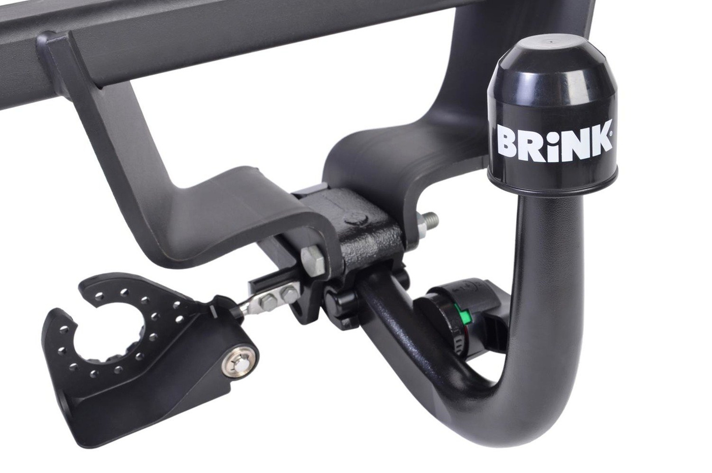 Hak holowniczy Brink 4049600