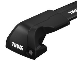 Bagażnik Thule Edge VW Passat B7 Sedan 2010-2014