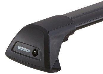 Bagażnik Yakima Flushbar Black Mercedes C-KLASA S205 2014-