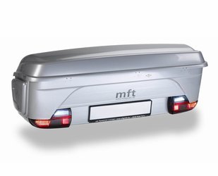Box MFT Silver 1201
