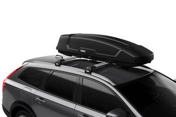 Box dachowy Thule Force XT Sport 635600