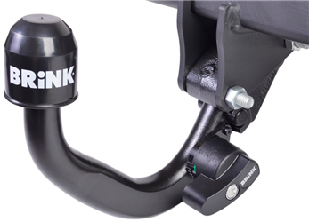 Hak holowniczy Brink SEAT Leon III ST 2014-2020