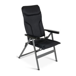 Krzesło  kempingowe / turystyczne Dometic Luxury Tuscany Chair 9120002044
