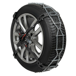 Łańcuchy śniegowe Pilot-Pro 235/65R17 | 235/70R17 | 245/65R17