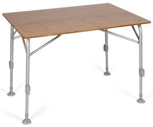 Stół kempingowy Dometic Bamboo Large Table 9120000552