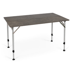 Stół kempingowy Dometic Zero Concrete Large Table