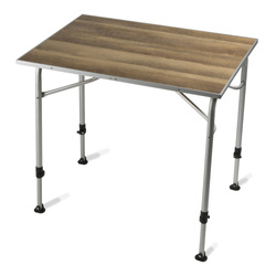 Stół kempingowy Dometic Zero Light Oak Medium Table