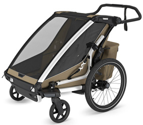 Thule Chariot Cross2 Khaki G3 10201037