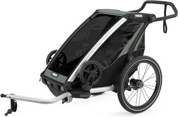 Thule Chariot Lite1 Agave 10203021
