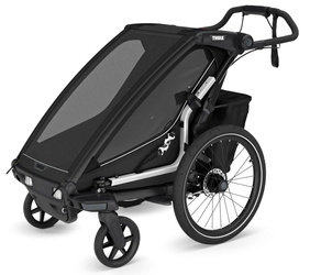 Thule Chariot Sport1 Blk G3 10201030