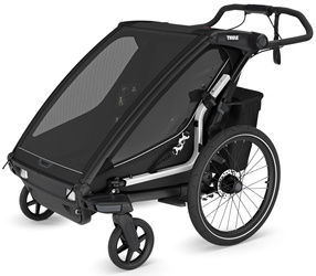 Thule Chariot Sport2 Blk G3 10201031
