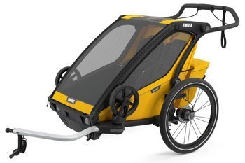 Thule Chariot Sport2 SpeYellow 10201024