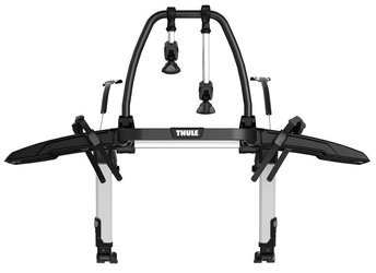 Thule OutWay 993 TOYOTA Auris Hatchback 2013-2019