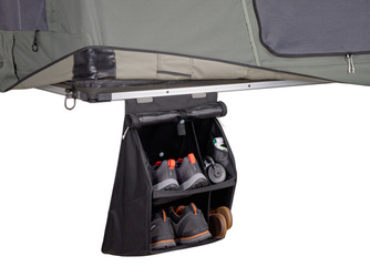 Thule Rooftop Tent Organizer na buty do namiotu dachowego 901850