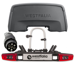 Westfalia BC80 LED