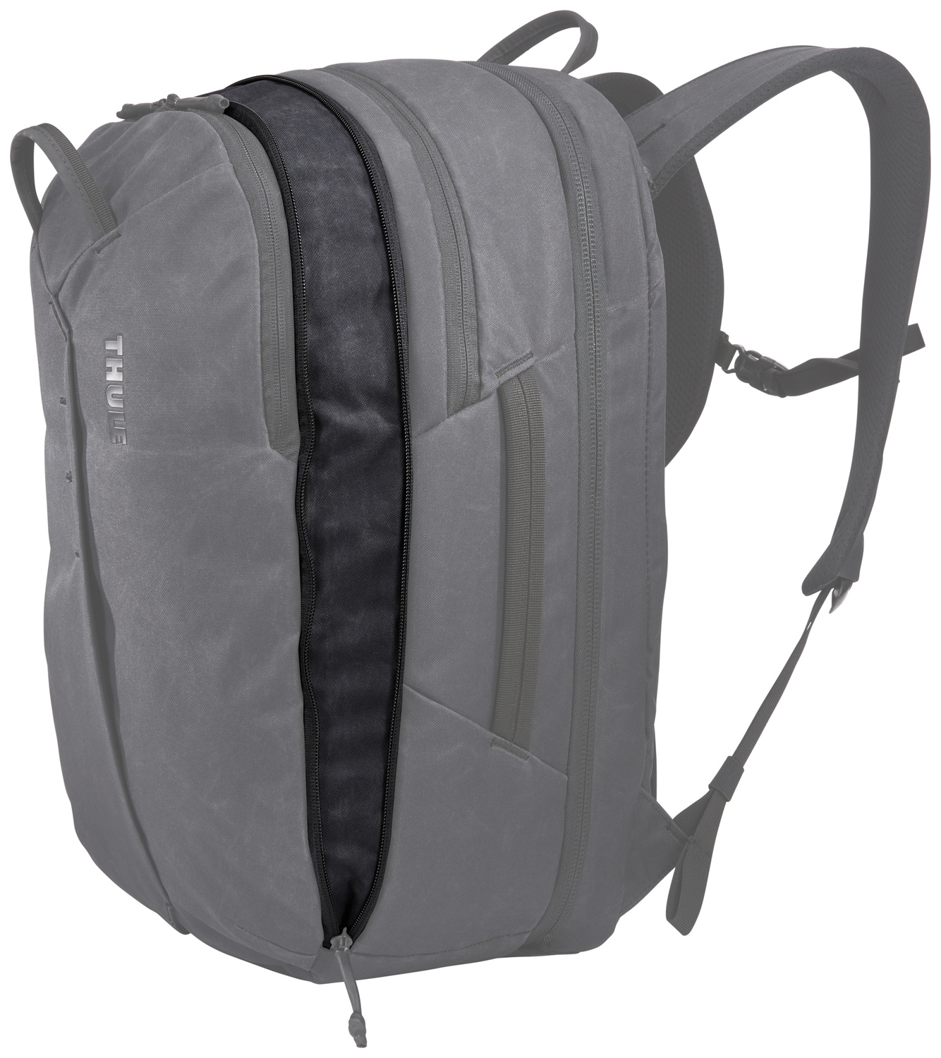 thule aion travel backpack 28l